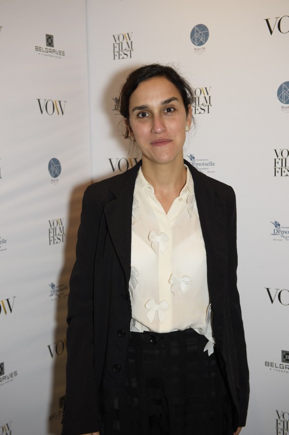 SARAH GAVRON 1X