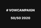 VOW CAMPAIGN LOGO