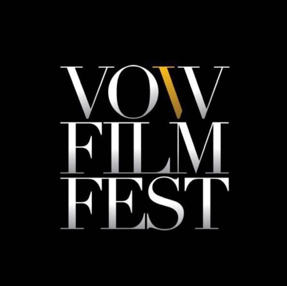 VOW FEST LOGO