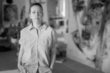 JENNY SAVILLE PHOTO